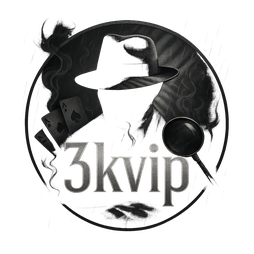 3kvip logo